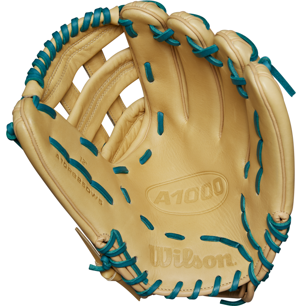 Wilson A1000 DW5 12