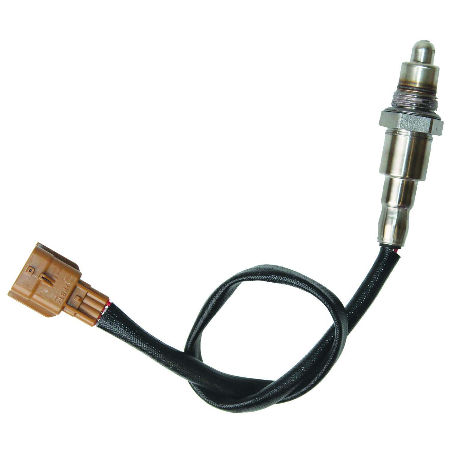 Walker Products 250-241151 Direct Fit Oxygen Sensor - Compatible with Multiple Vehicle Models - Perfect for Engine Performance & Fuel Efficiency Enhancement