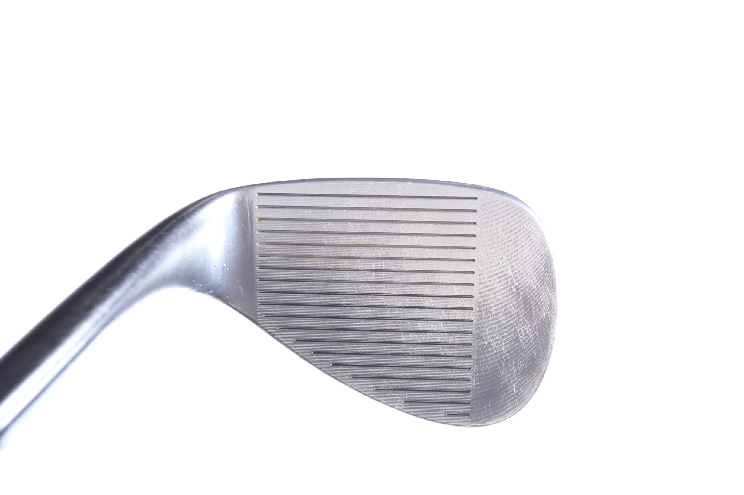 Used Cleveland RTX ZipCore Black Satin Sand Wedge 54° Stiff Flex Right-Handed Golf Club - Perfect for Bunker Shots & Short Game Improvement