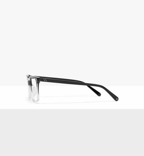 Stylish Magnetic Clip-On Lapel Eyeglasses for Men & Women - Trendy Sunglasses Accessory for Driving, Reading & Outdoor Activities