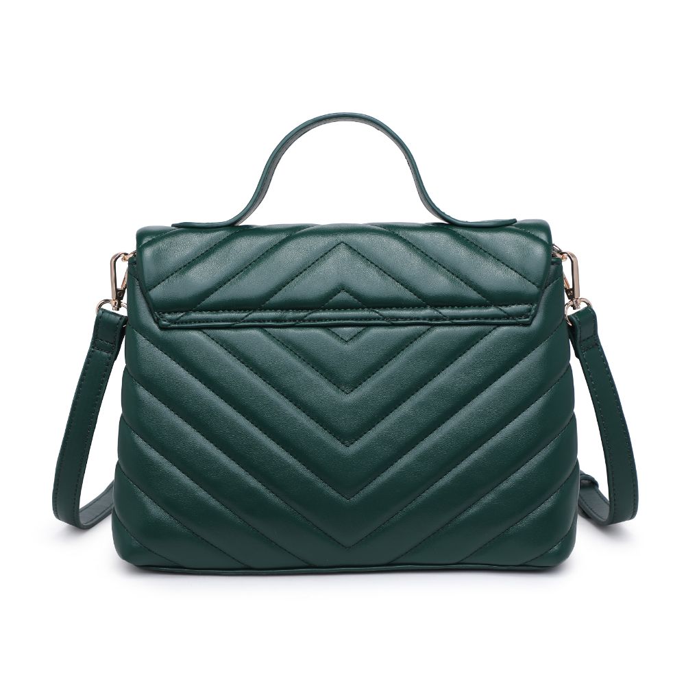 Imani Crossbody Bag for Women - Stylish Leather Shoulder Purse with Adjustable Strap, Perfect for Daily Use, Travel & Shopping