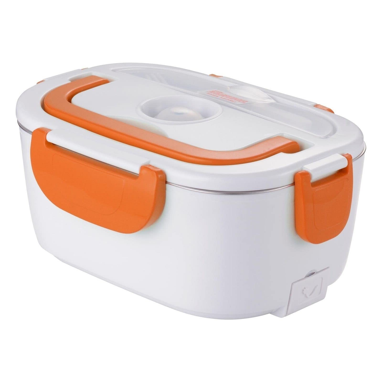 1.5L Electric Lunch Box - Portable Food Warmer & Heater for Office, Travel & Meal Prep | Keep Meals Hot & Fresh Anywhere
