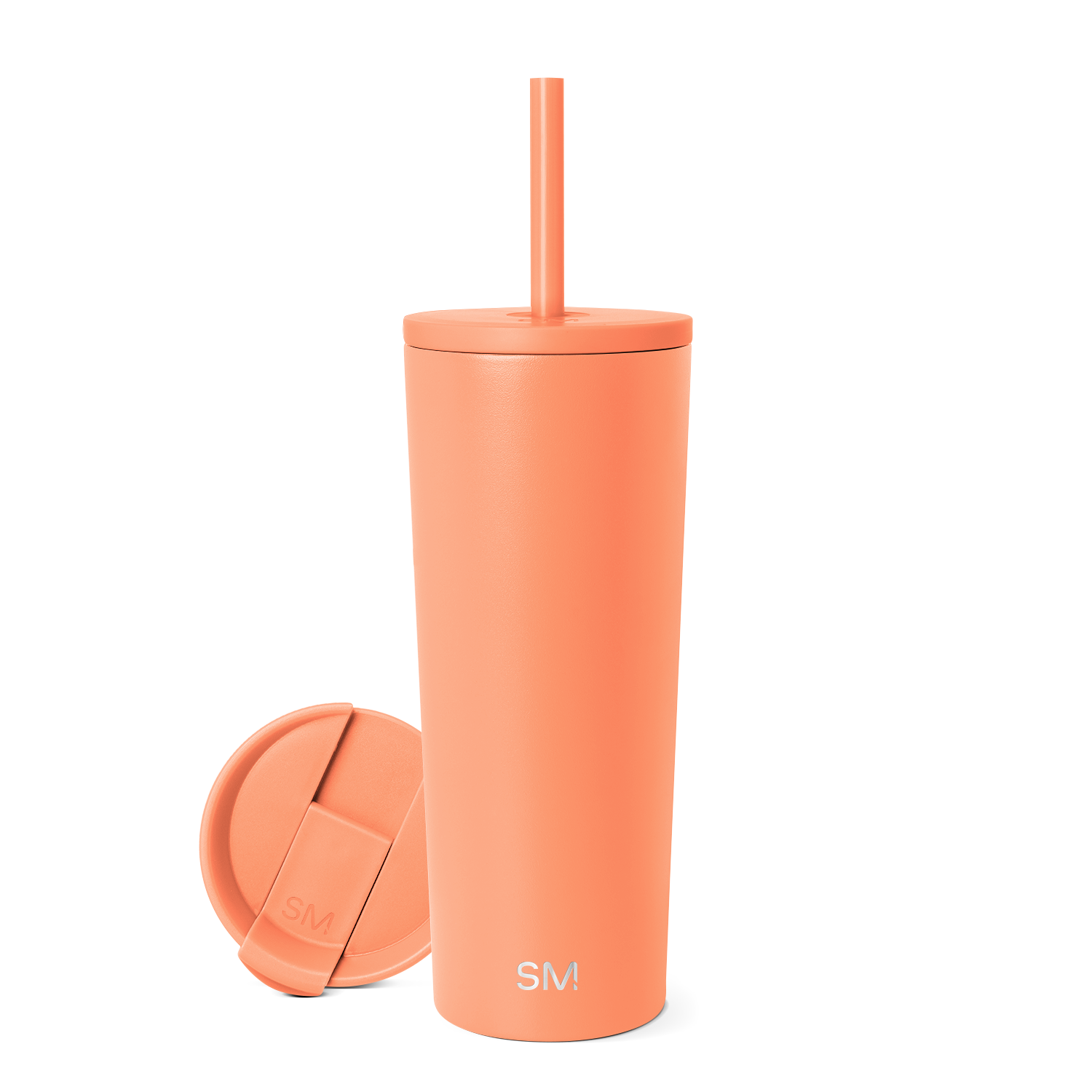 Classic Stainless Steel Tumbler 138 - 20oz Vacuum Insulated Travel Mug for Hot & Cold Drinks - Perfect for Office, Gym, Camping and Outdoor Activities