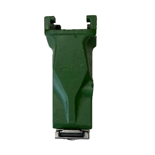 V43SYL Bucket Tooth & V43PN Flex Pin Replacement for Esco Digging Buckets – Heavy-Duty Excavator Teeth for Construction, Mining, and Landscaping Projects
