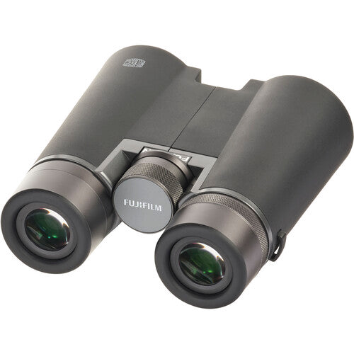 Fujinon 10x42 Binoculars - High Power Waterproof HD Optics for Bird Watching, Hunting, Hiking & Outdoor Adventures