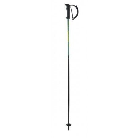 Elan 2023 Lite Rod Fishing Poles - Lightweight Carbon Fiber Fishing Rods for Freshwater & Saltwater - Perfect for Bass, Trout, and Salmon Fishing