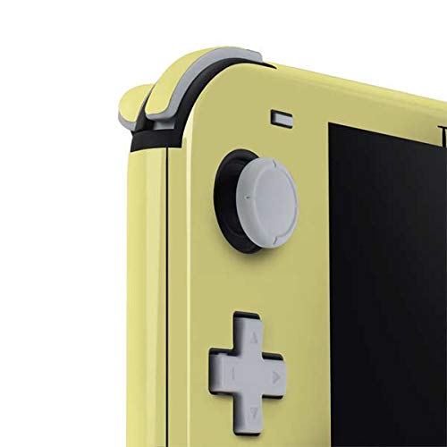 Official Disney Princess Belle Gaming Skin for Nintendo Switch Lite - Licensed Tale As Old As Time Decal | Perfect for Gaming Enthusiasts & Disney Fans