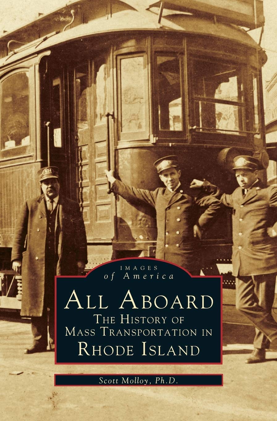 All Aboard: The History of Mass Transportation in Rhode Island | Comprehensive Guide to RI Public Transit Evolution | Perfect for Historians & Transportation Enthusiasts