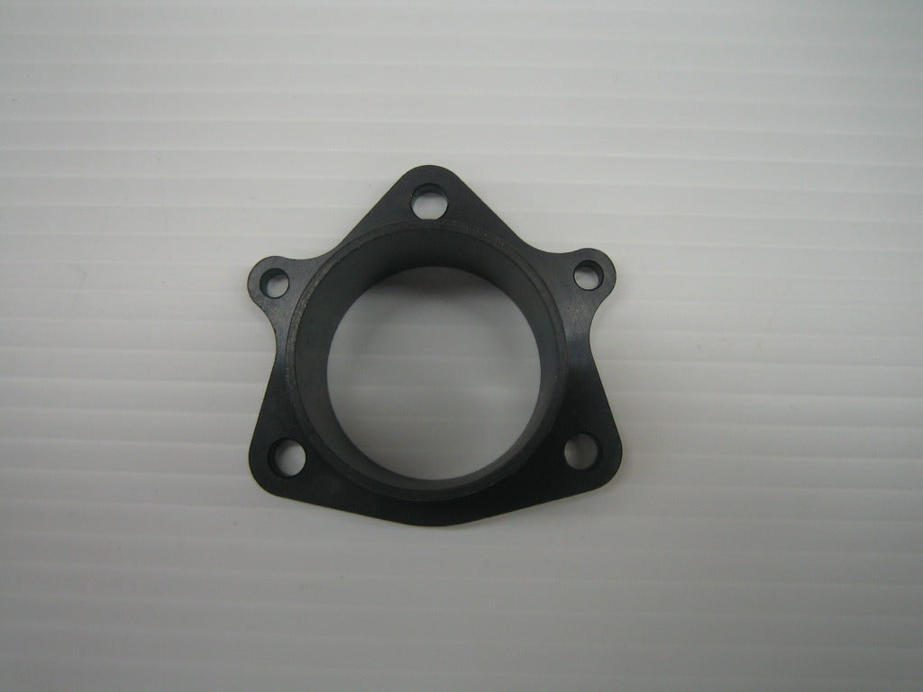 High-Performance One Piece Exhaust Manifold for Cars & Trucks - Improves Engine Efficiency & Power - Perfect for Racing, Off-Roading & Daily Driving