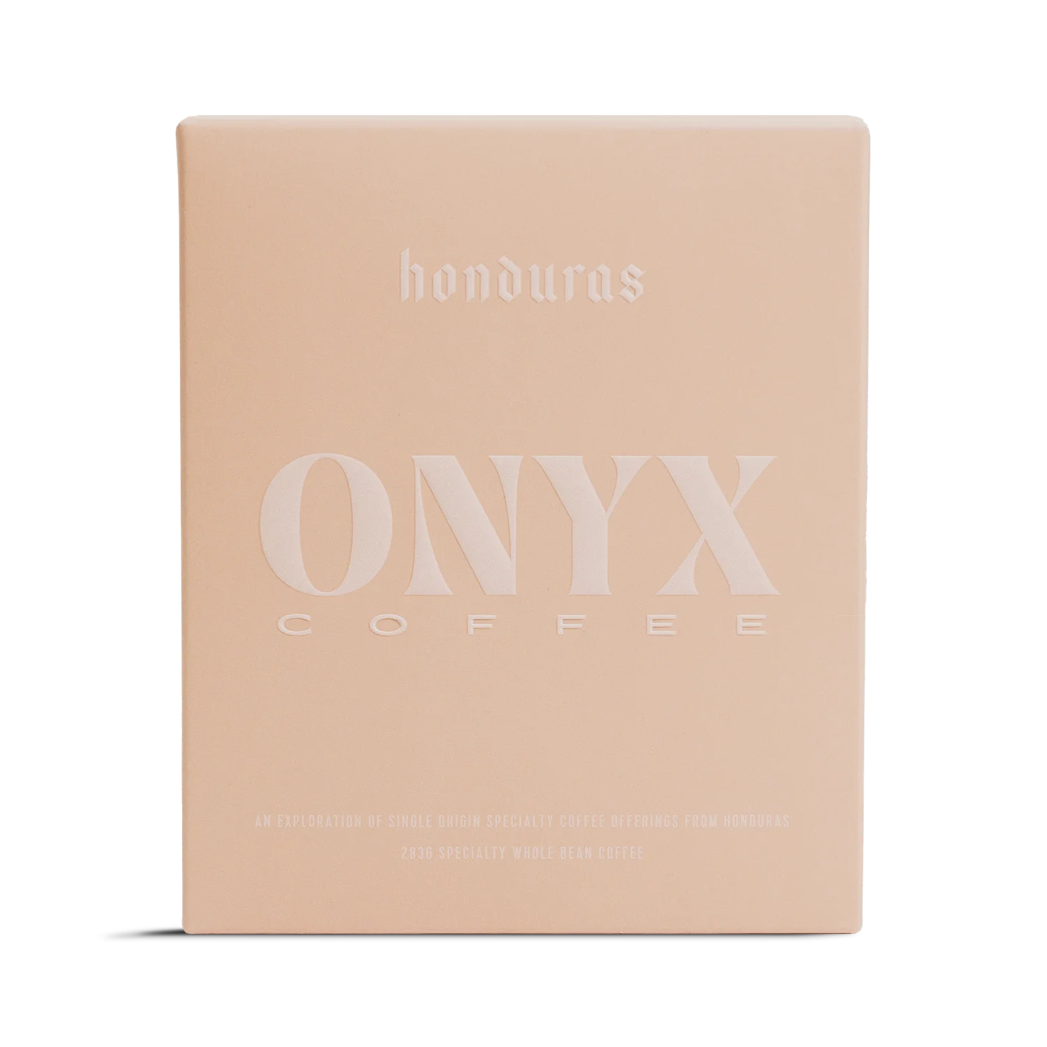 Premium Honduras Coffee Beans - Edgardo Reyes Single Origin Specialty Coffee for Home Brewing & Gifting | Fresh Roasted Arabica Beans for Drip, French Press & Espresso Machines