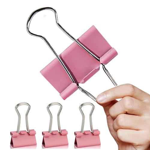 Pink-12 Pcs