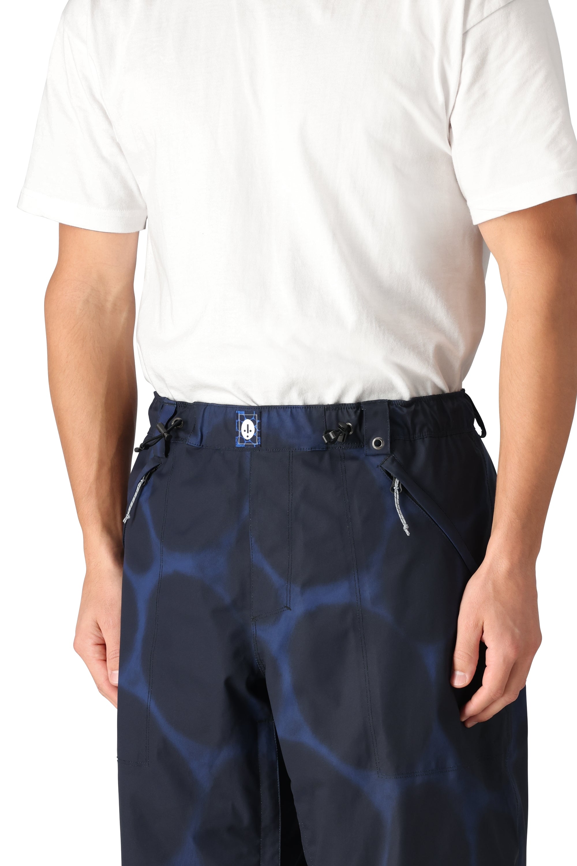 686 Dojo Pant 2025 - Men's Waterproof Snowboard & Ski Pants for Winter Sports - Lightweight Insulated Snow Pants for Skiing, Snowboarding & Outdoor Activities