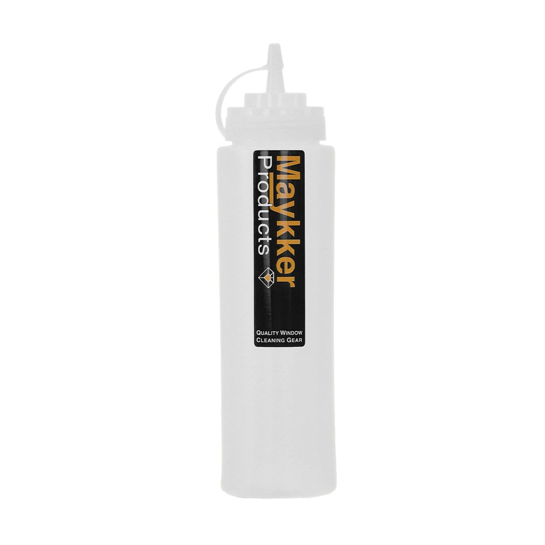 Maykker SmartBottle - Insulated Stainless Steel Water Bottle with Temperature Display & Leakproof Lid, Perfect for Gym, Hiking, Travel and Office Use
