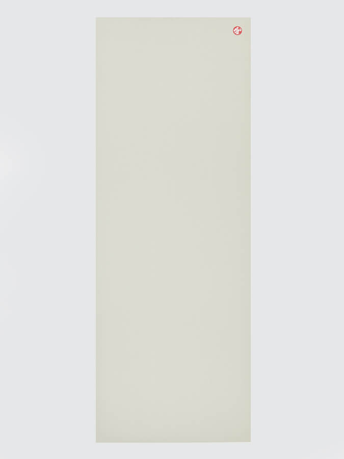 Premium Manduka PRO Yoga Mat 6mm - Extra Thick Non-Slip Eco-Friendly Exercise Mat for Hot Yoga, Pilates & Home Workouts - Ideal for Professional Yogis & Fitness Enthusiasts