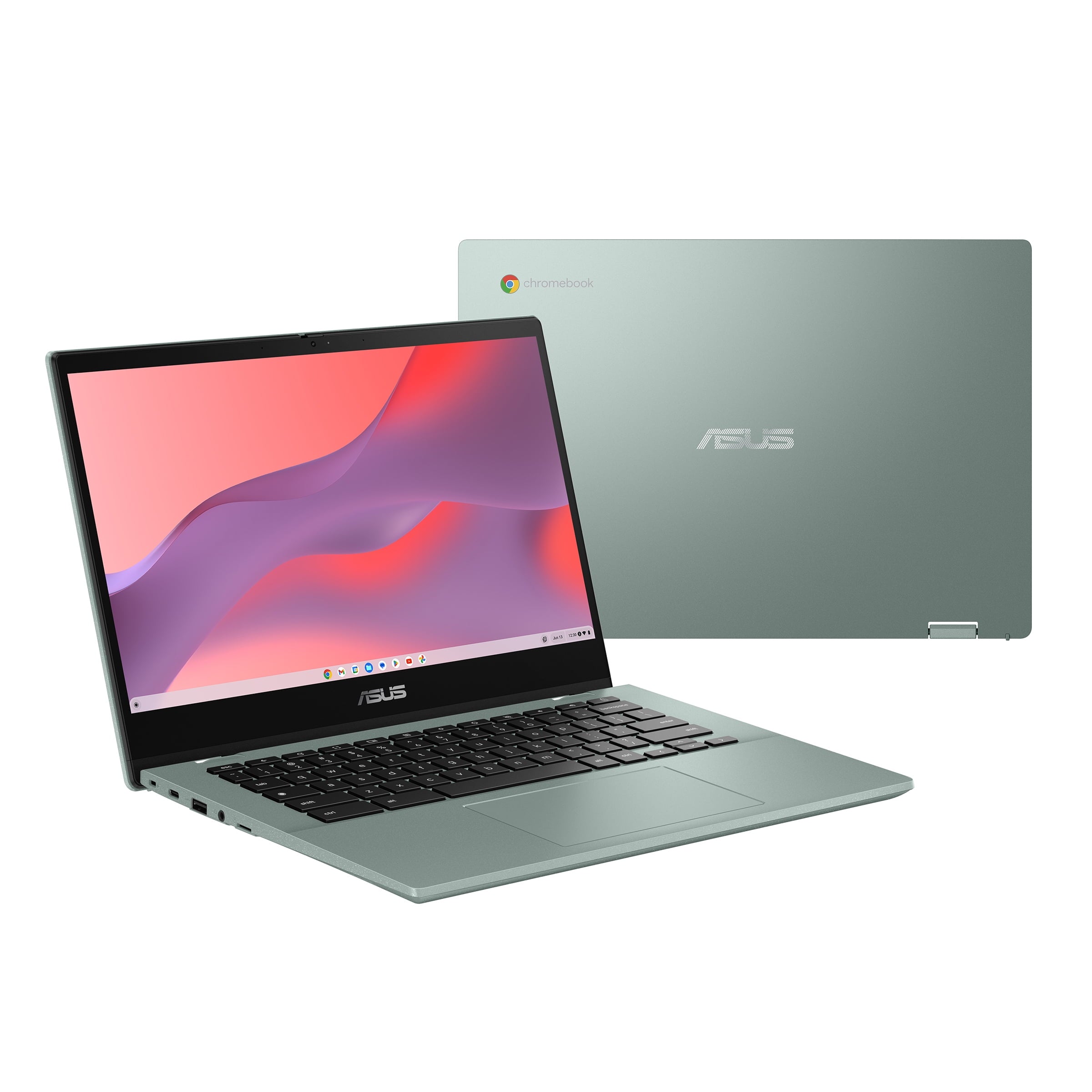ASUS CM1402FM2A 14
