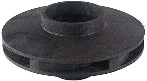 1.5 HP Pool Pump Impeller Replacement for Pentair WhisperFlo 073129 & 25305-129-000 - Compatible with LITYPEND - Perfect for Swimming Pool Maintenance and Water Circulation Systems