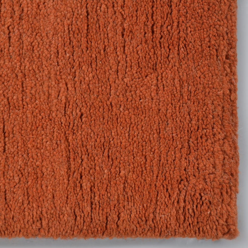 Scintillate Hand Knotted Rug - Premium Handmade Wool Area Rug for Living Room, Bedroom & Dining - Soft & Durable Home Decor