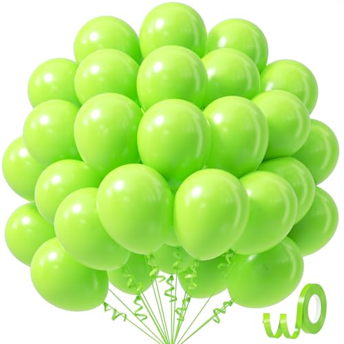 Lime Green