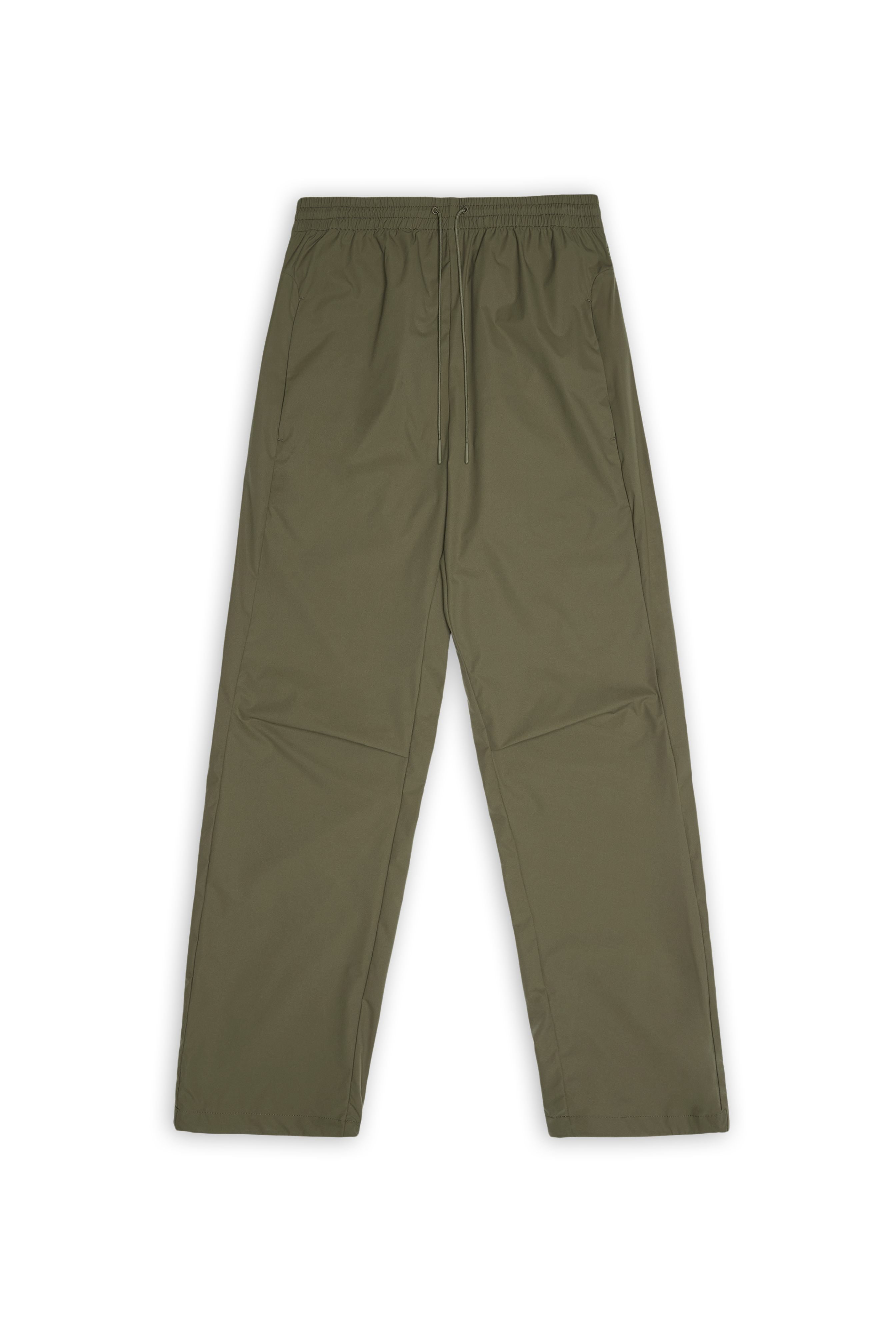 Men's Mito Pants Regular Fit - Comfortable Casual Trousers for Work, Travel & Everyday Wear | Durable Stretch Fabric