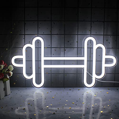 Gym White