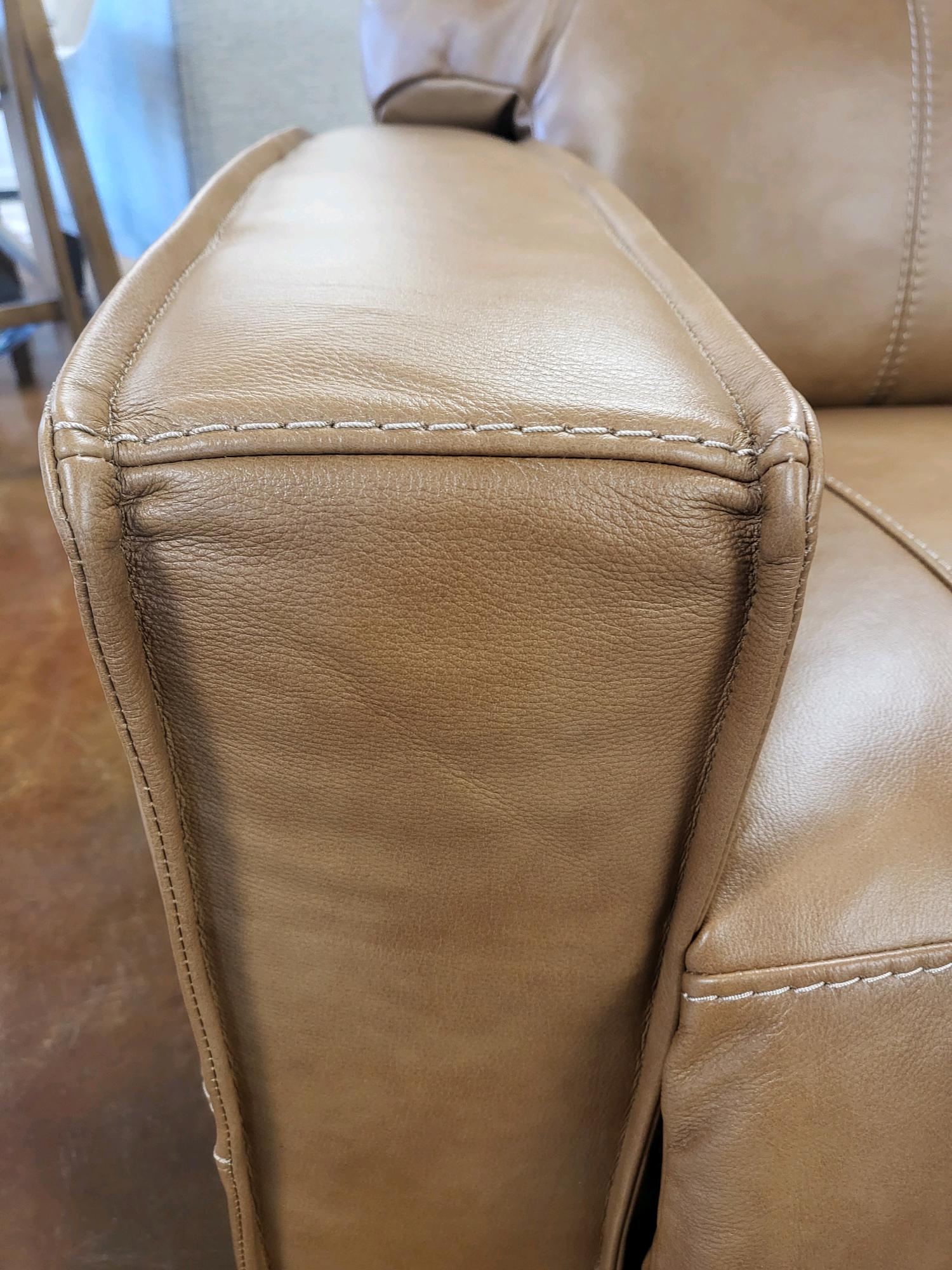 Maddox Recliner 759 10X LB1929 76 - Premium Comfort Reclining Chair for Living Room, Home Theater, and Office - Heavy Duty Support up to 350lbs - Ergonomic Design for Relaxation & Entertainment
