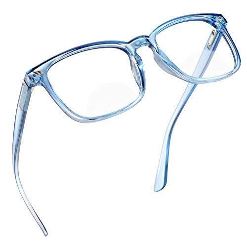 8082 Clear Blue