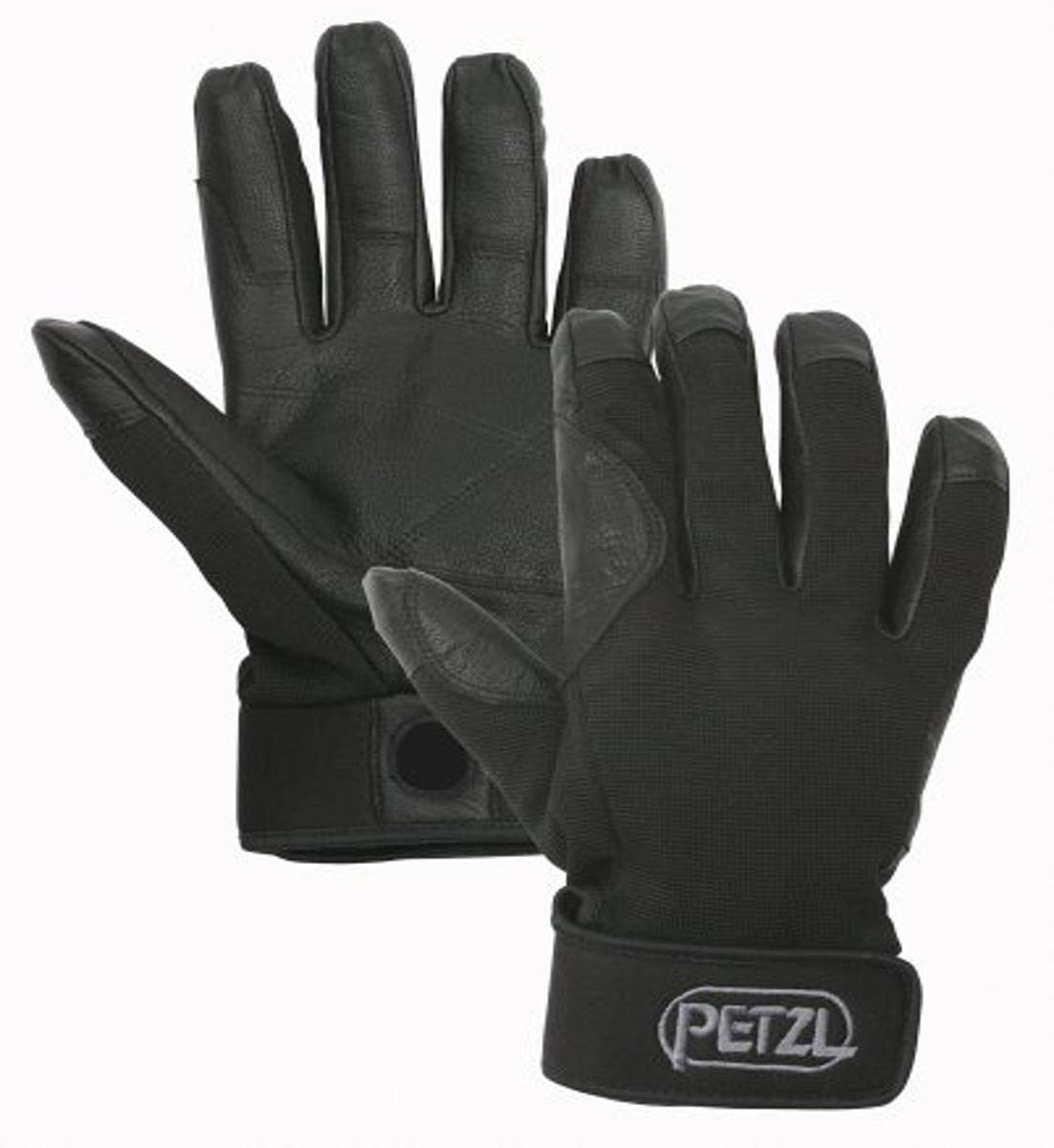 Petzl CORDEX Lightweight Climbing Gloves for Men & Women - Durable Grip for Rock Climbing, Hiking & Outdoor Adventures