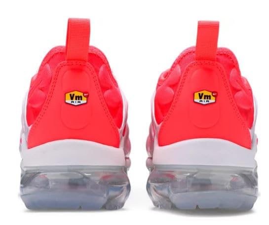 Nike Women's Air VaporMax Plus Running Shoes - Lightweight Cushioned Sneakers for Women, Gym Workout & Everyday Wear