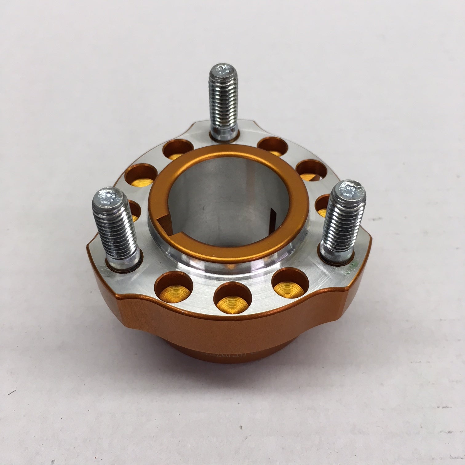 30 x 40 Rear Hub for Laguna CadetV - High-Quality Bike Replacement Part - Perfect for Mountain Bikes & Cycling Enthusiasts