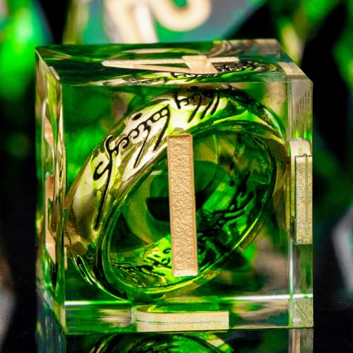 Ring - Green-1