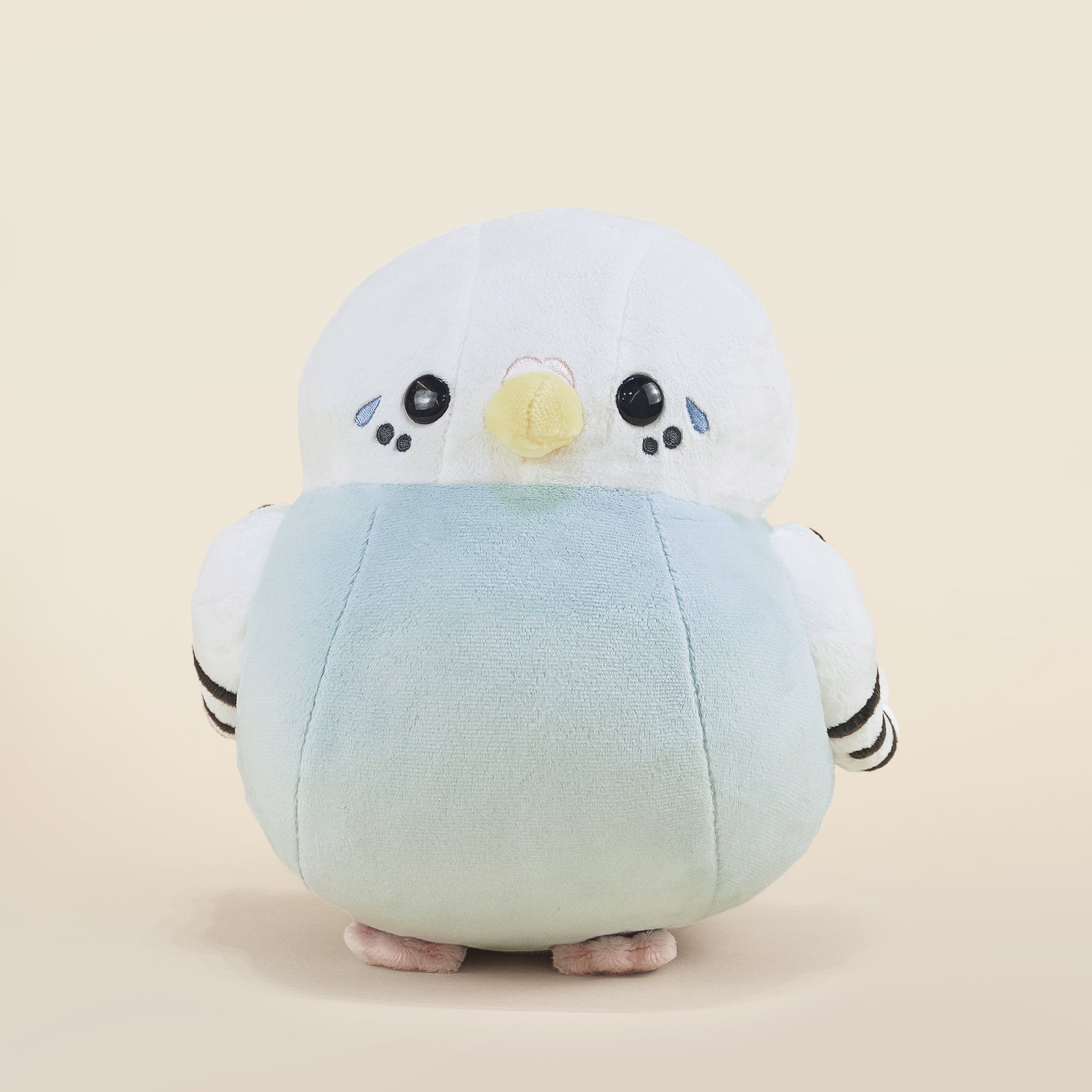 Paraki the Parakeet - Colorful Talking Pet Bird Toy for Kids | Interactive Parrot Plush with Sound Effects | Perfect for Playtime, Birthday Gifts & Classroom Rewards