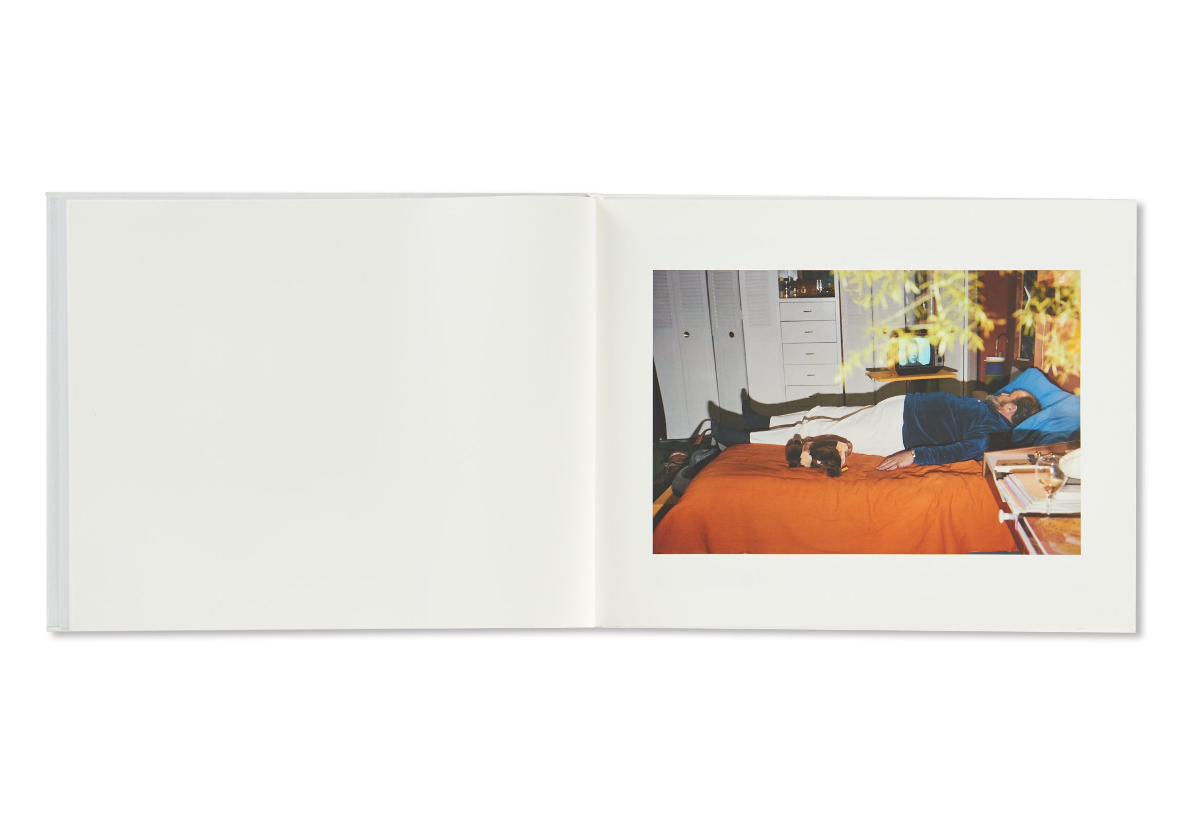A STORYBOOK LIFE by Philip Lorca diCorcia - Photography Art Book for Collectors & Enthusiasts - Perfect for Home Decor, Coffee Table Display & Gift Giving
