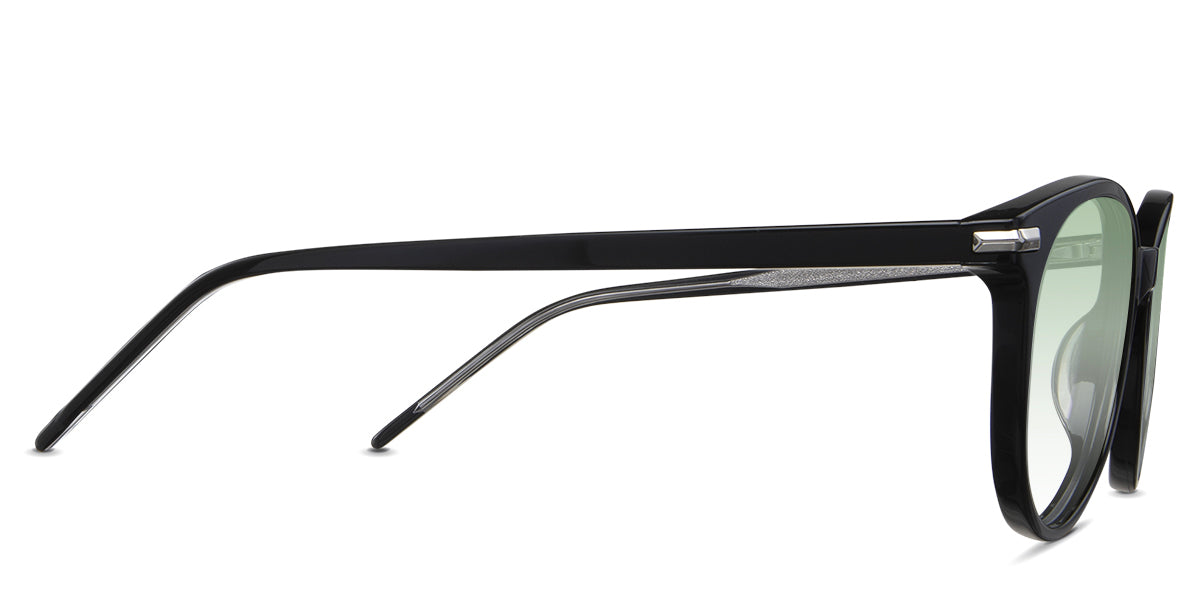 Prescription Tinted Glasses for Men - UV Protection & Blue Light Blocking - Perfect for Driving, Reading & Outdoor Activities