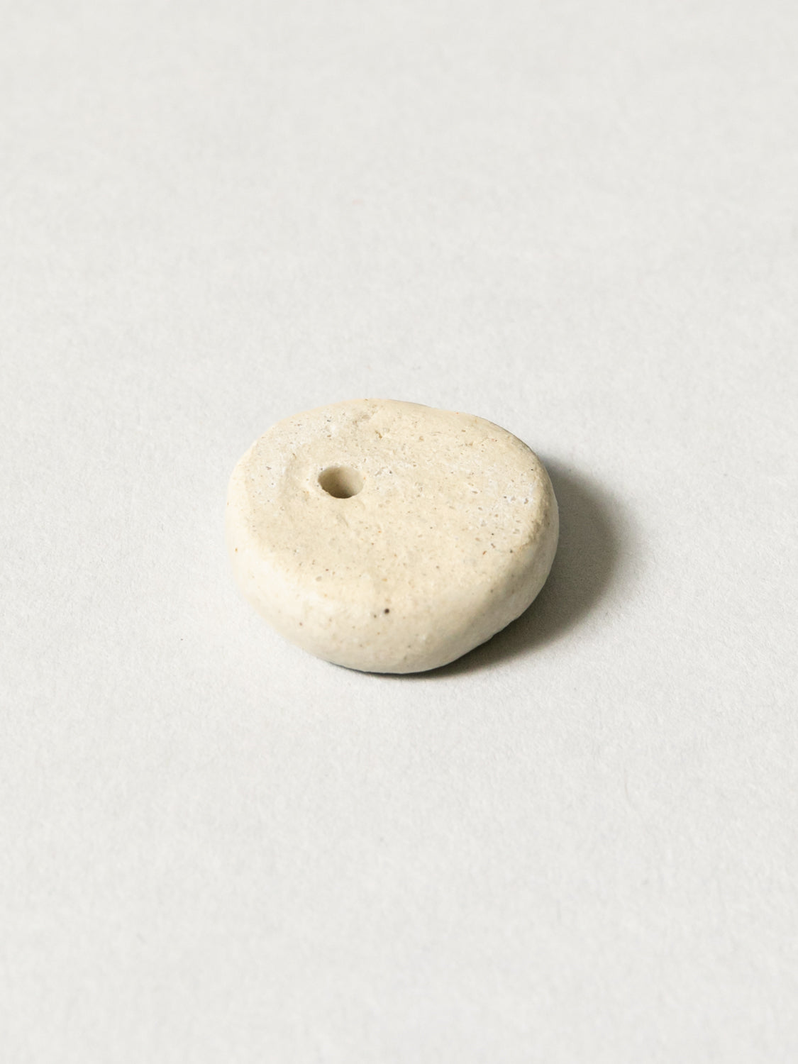 M. Isojima Stone Incense Holder - Natural Aromatherapy Burner for Meditation, Yoga & Home Decor | Handcrafted Zen Style Incense Stick Stand for Relaxation & Spiritual Wellness