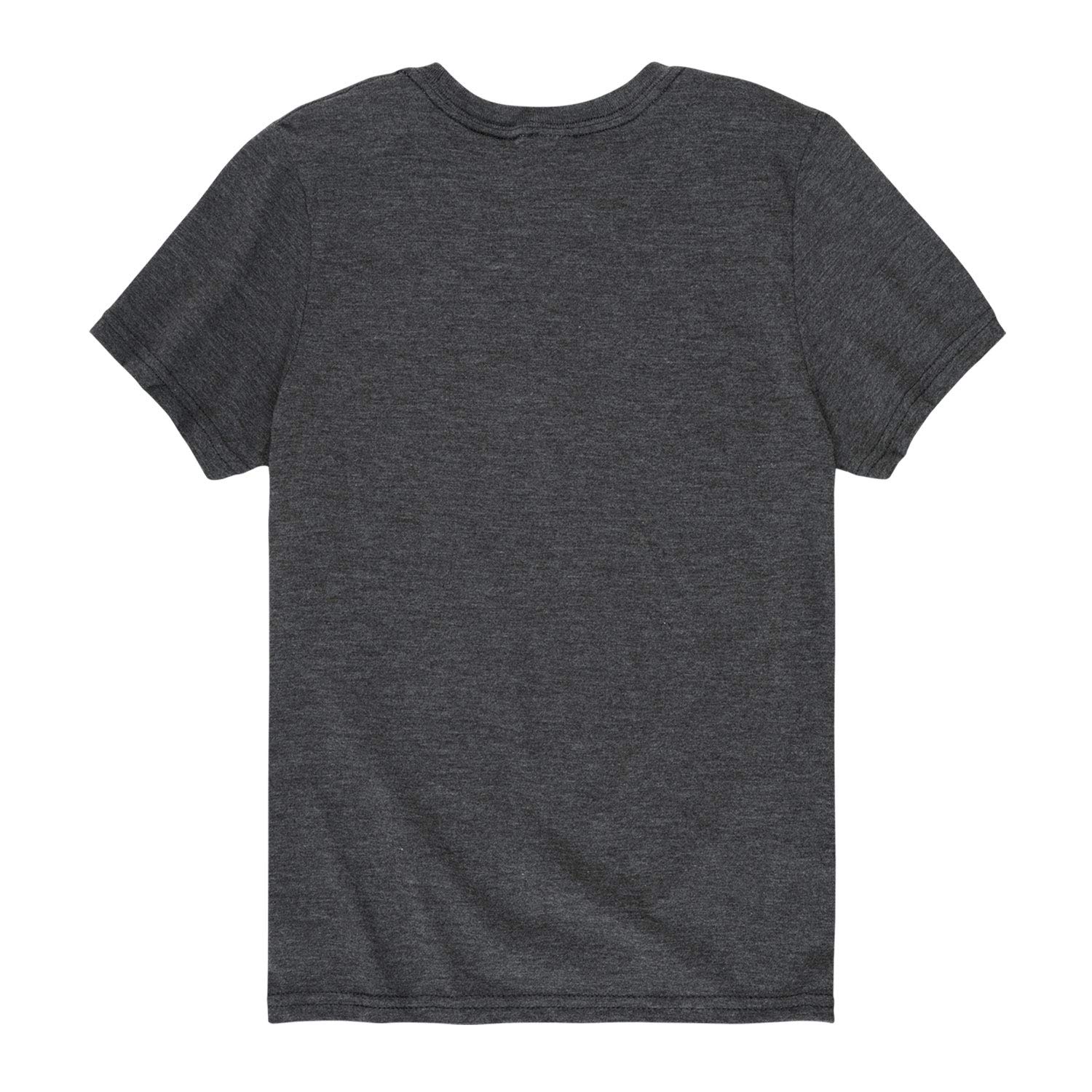 Kids Graphic T-Shirt - Cute 'Mimi Has The Good Snacks' Design for Toddlers & Youth | Soft Cotton Short Sleeve Tee for Playdates, School & Everyday Wear