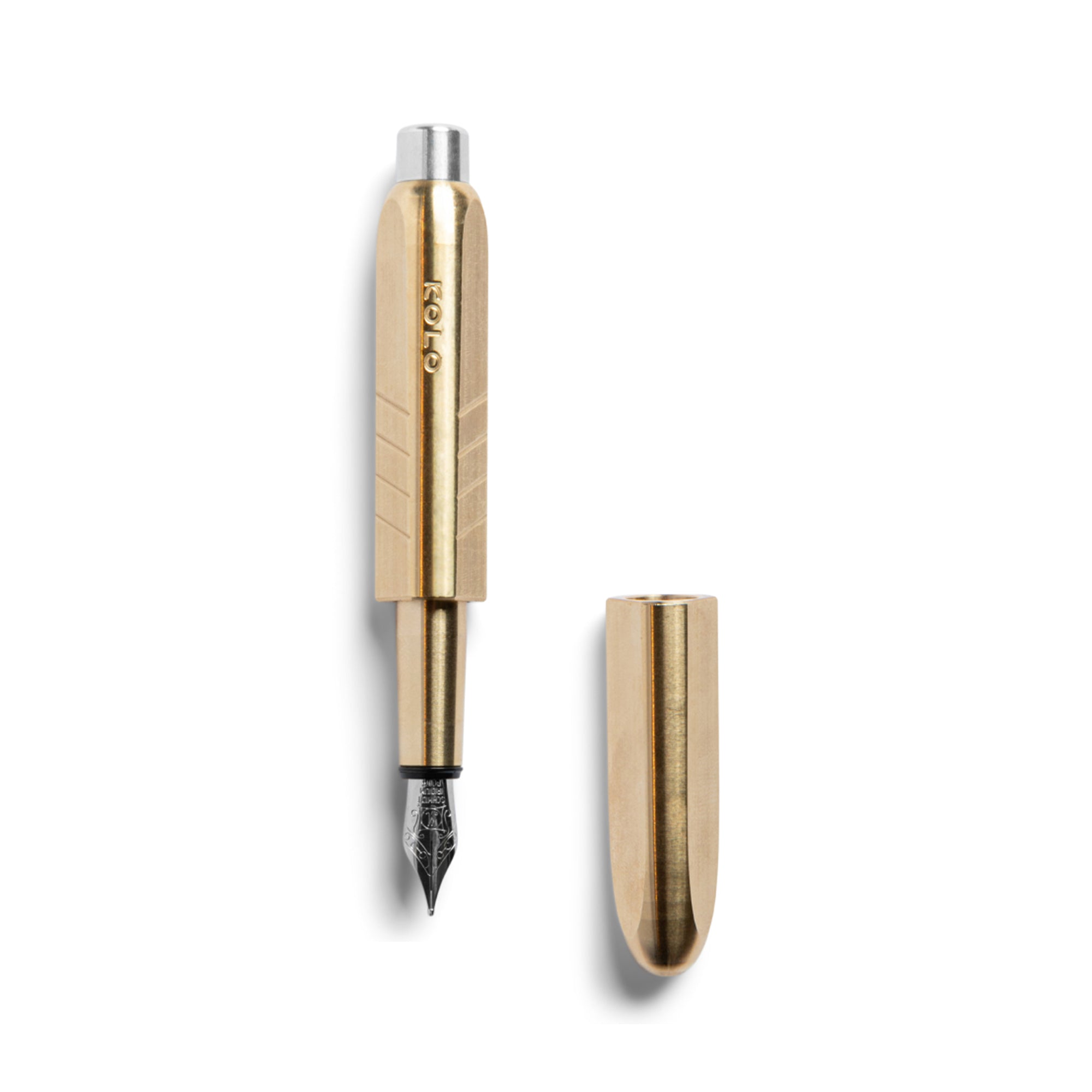 Premium Tino Fountain Pen for Writing, Calligraphy & Gifting - Elegant Ink Pen for Professionals, Students & Collectors - Perfect for Office, School & Special Occasions