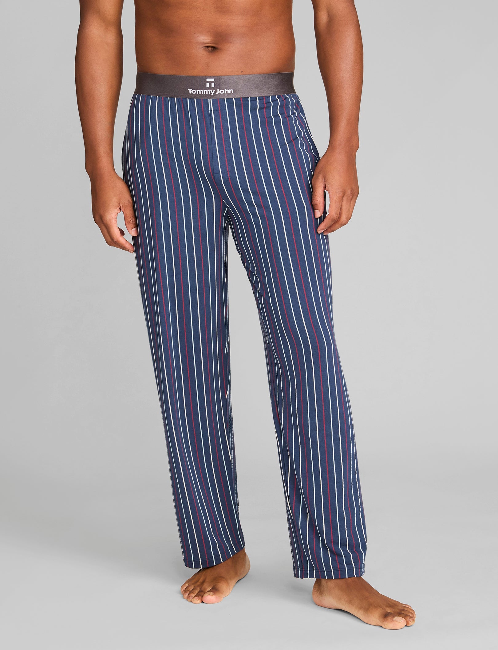 Second Skin Sleep Pants for Women - Ultra Soft & Breathable Nightwear for Comfortable Sleep - Perfect for Lounging, Yoga & Relaxation at Home