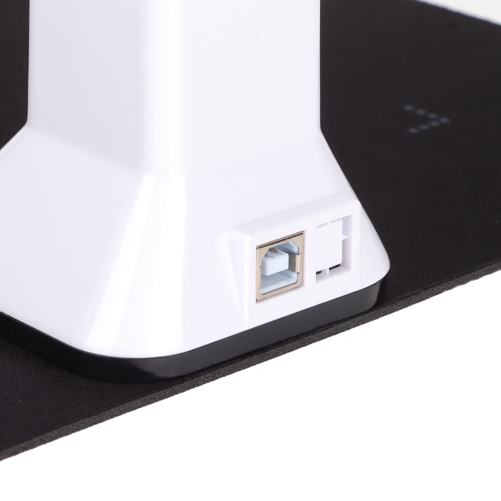 FRZY Portable HD Document Camera with CMOS Sensor - Ideal for Office Documents, Images, and Note-Taking | Perfect for Online Teaching, Remote Work, and Video Conferencing