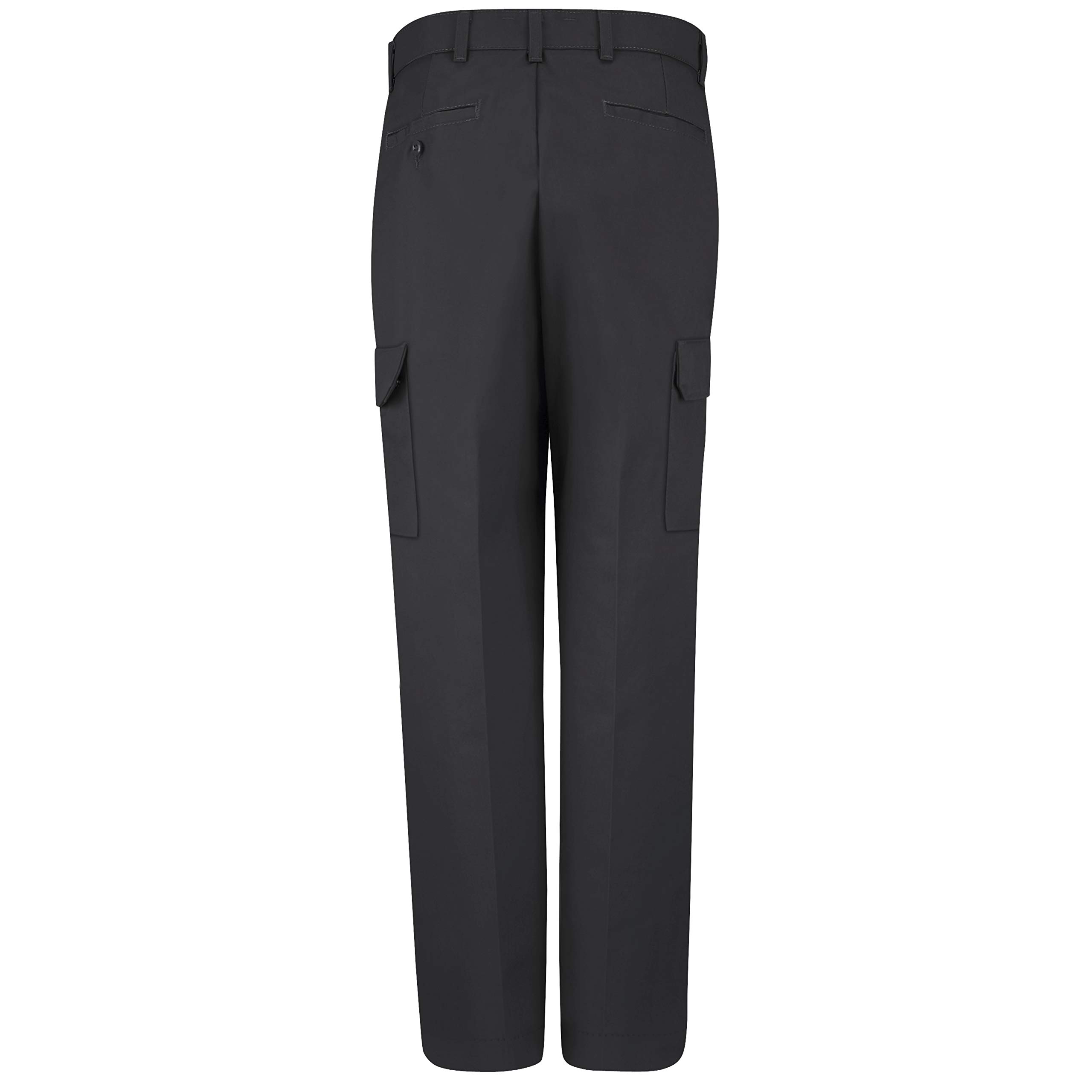 Red Kap Men's Durable Industrial Cargo Work Pants - Heavy Duty Utility Pants for Construction, Landscaping & Outdoor Work