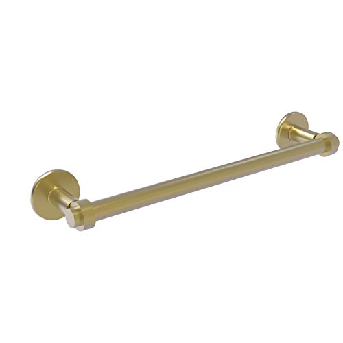 Satin Brass