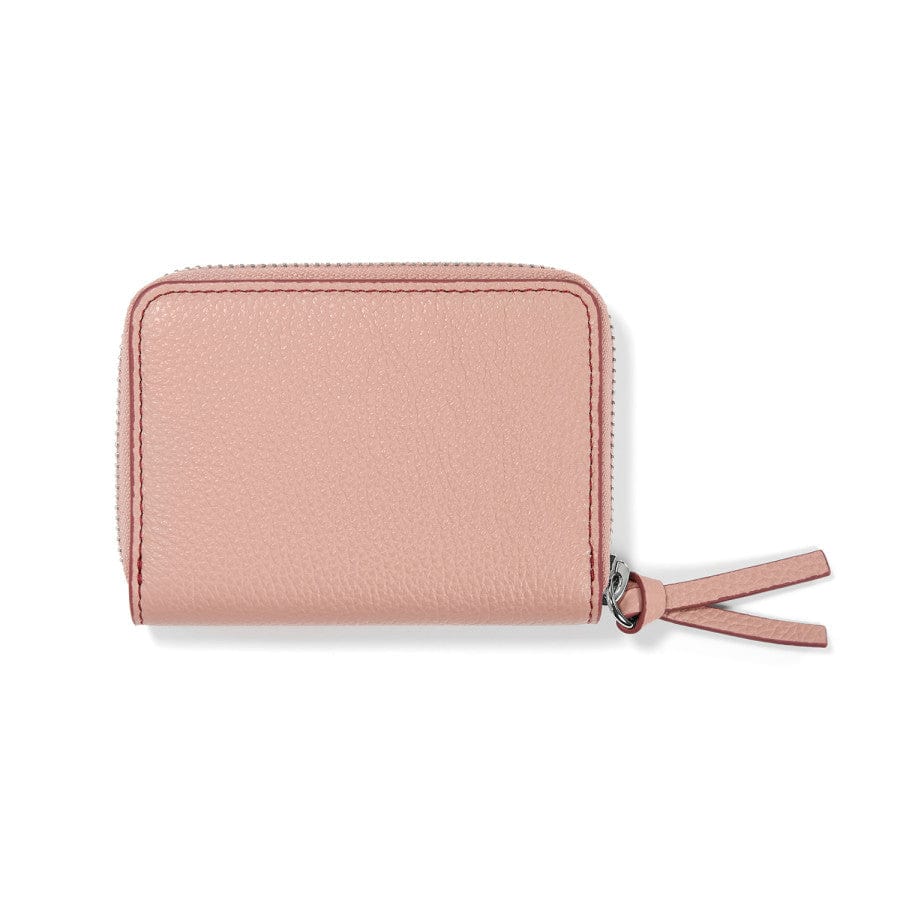 All My Lovin' Accordion Wallet - Stylish & Compact Leather Card Holder for Women & Men - Perfect for Travel, Everyday Use & Gift Giving
