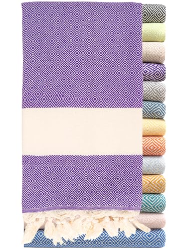 1pc - D-purple