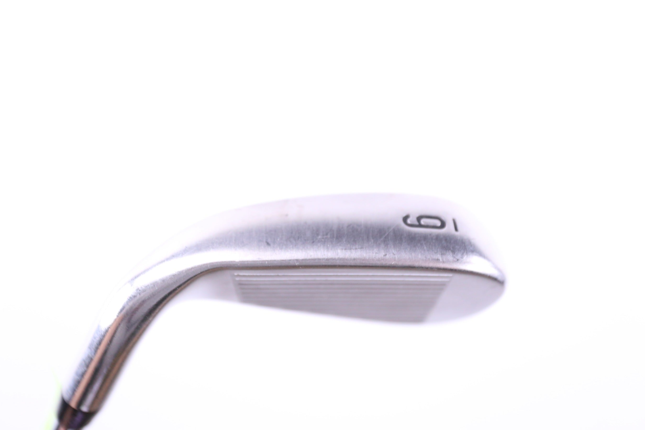Used Callaway Rogue Single 6 Iron Golf Club - Right Handed, Extra Stiff Flex - Perfect for Practice & Replacement | Golf Training Aid & Game Improvement