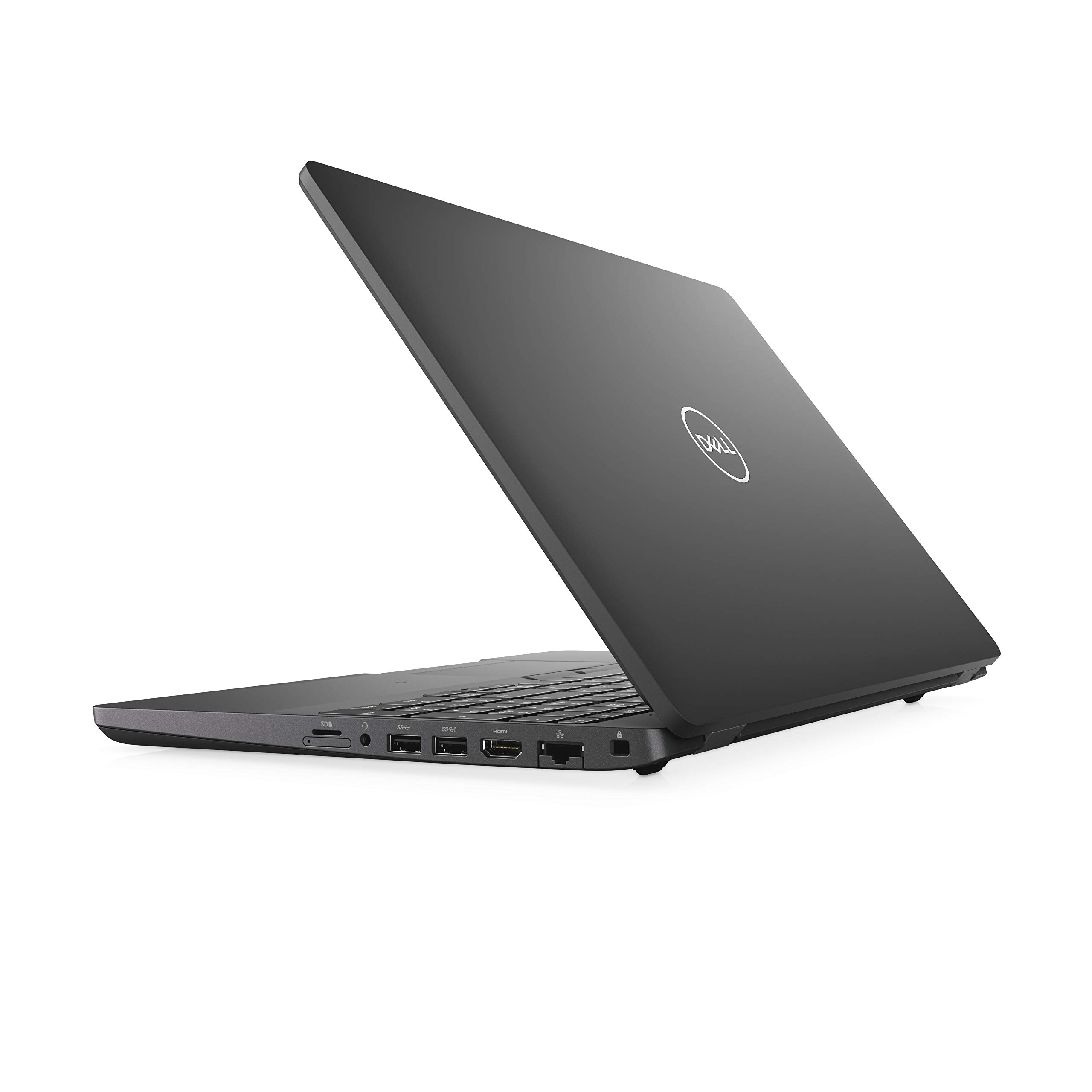 Refurbished Dell Latitude 5500 15.6