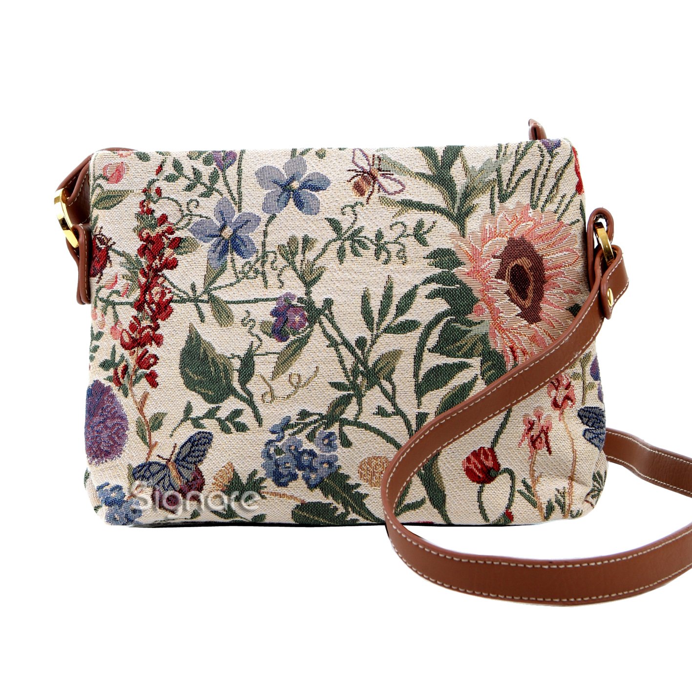 Signare Women's Crossbody Bag - Stylish Sling Purse for Daily Use