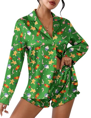 Christmas Green