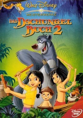 The Jungle Book - Classic Adventure Novel by Rudyard Kipling | Perfect for Kids, Teens & Book Lovers | Great for Bedtime Stories, Classroom Reading & Gift Giving