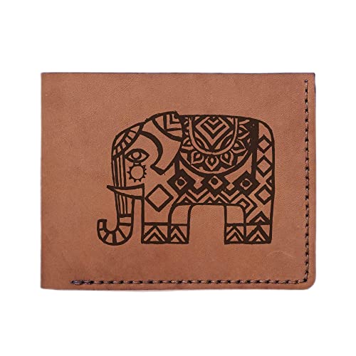 Elephant Abstract -1 -D01