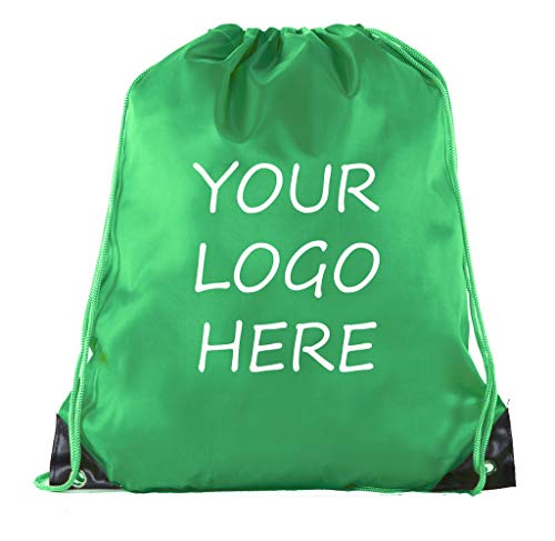Your Logo-forest Green