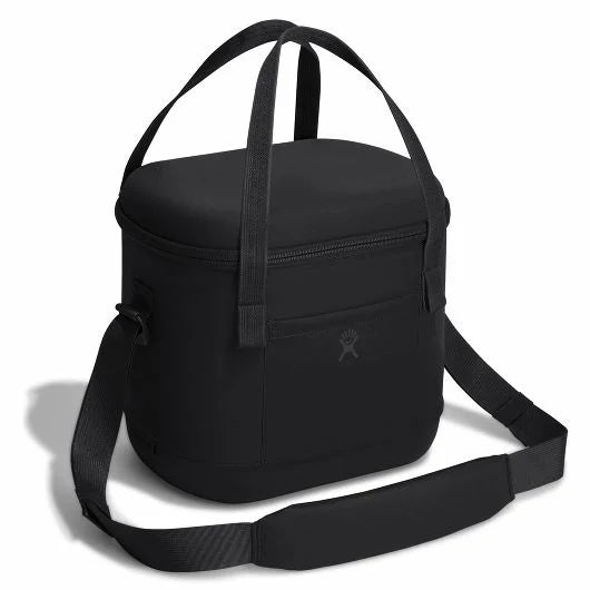 Coleman 12L Insulated Soft Cooler Bag for Picnics, Camping & Beach - Lightweight & Leak-Proof Portable Cooler with Shoulder Strap